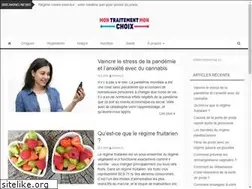 Sites similar to montraitementmonchoix.fr