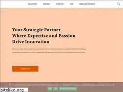 Sites similar to montran.com