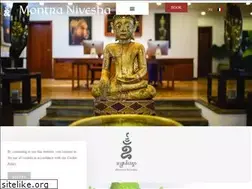 Sites similar to montranivesha.com