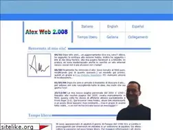 Sites similar to montrasio.altervista.org