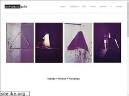 Sites similar to montrasioarte.com