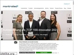 Sites similar to montratec.com