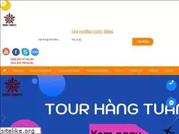 Sites similar to montravel.vn