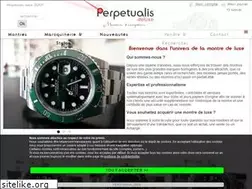 Sites similar to montre-de-luxe.fr