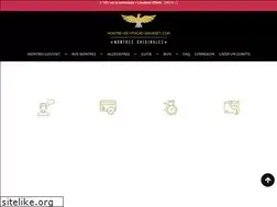 Sites similar to montre-de-poche-gousset.com