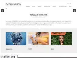 Sites similar to montre-geneve.ch