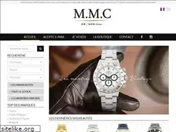 Sites similar to montre-moderne.com