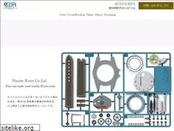 Sites similar to montre-roroi.jp