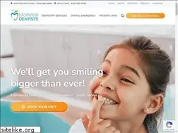 Sites similar to montreal-dentists.com