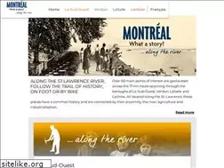 Sites similar to montreal-history.com