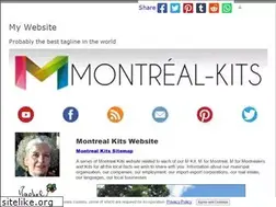 Sites similar to montreal-kits.com