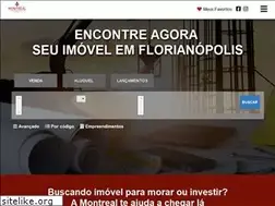 Sites similar to montreal-sc.com.br