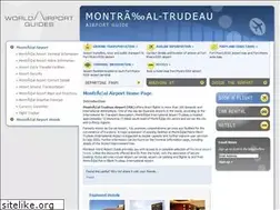 Sites similar to montreal-yul.com