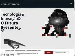 Sites similar to montreal.com.br