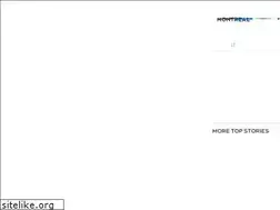 Sites similar to montreal.ctv.ca