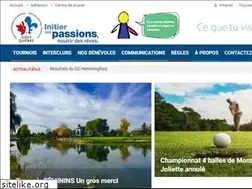 Sites similar to montreal.golfquebec.org