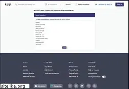 Sites similar to montreal.kijiji.ca
