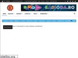 Sites similar to montreal.ro