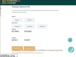 Sites similar to montreal.ua