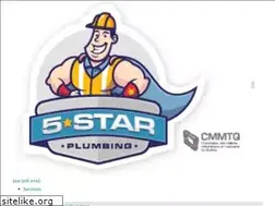 Sites similar to montreal5starplumbing.com