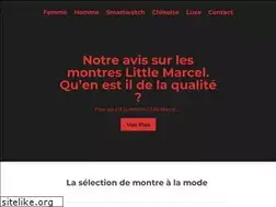 Sites similar to montrealamode.fr
