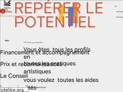 Sites similar to montrealartsaffaires.org