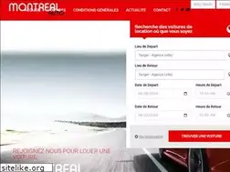 Sites similar to montrealauto.ma