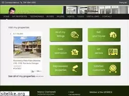 Sites similar to montrealavendre.ca