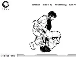 Sites similar to montrealbjj.com