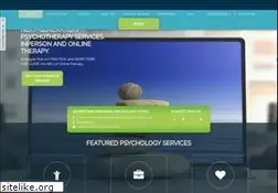 Sites similar to montrealcbtpsychologist.com