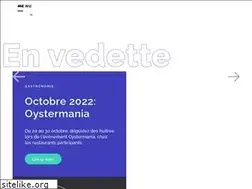 Sites similar to montrealcentreville.ca