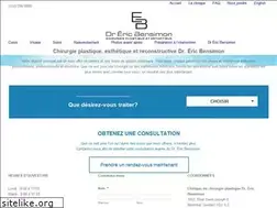 Sites similar to montrealchirurgieplastique.ca