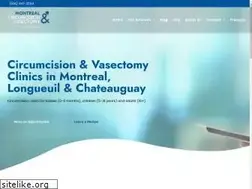 Sites similar to montrealcircumcision.ca