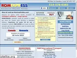 Sites similar to montrealcolete.com