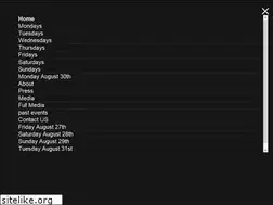 Sites similar to montrealcomedyseries.com