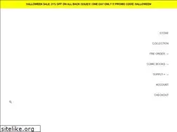 Sites similar to montrealcomicbookclub.com