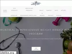 Sites similar to montrealcomprehensive.ca