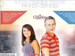 Sites similar to montrealcupidon.com