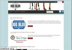 Sites similar to montrealdogblog.com