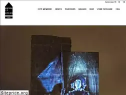 Sites similar to montrealenhistoires.com