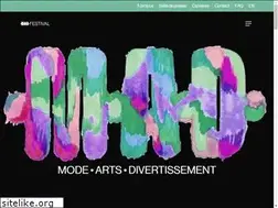 Sites similar to montrealfashionweek.ca