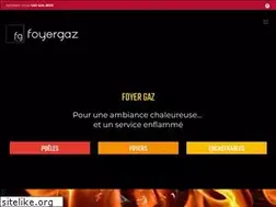 Sites similar to montrealfireplace.com