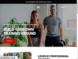 Sites similar to montrealfitness.ca