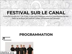 Sites similar to montrealfolkfest.com