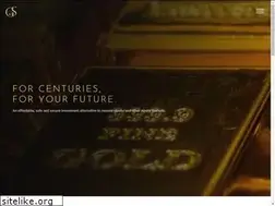 Sites similar to montrealgoldstock.com