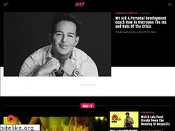 Sites similar to montrealgotstyle.com