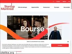 Sites similar to montrealinc.ca