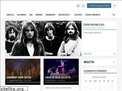 Sites similar to montrealinfo.com