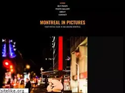 Sites similar to montrealinpictures.com