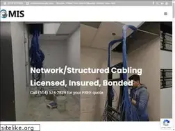 Sites similar to montrealitsupport.com